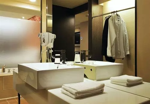 Look Hotel Taipei