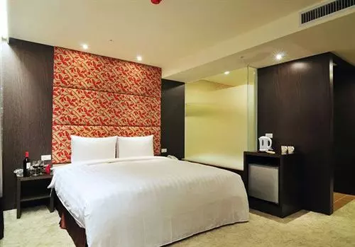 Look Hotel Taipei