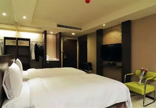 Look Hotel Taipei