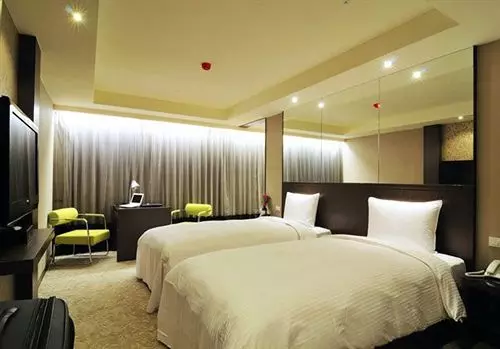 Look Hotel Taipei
