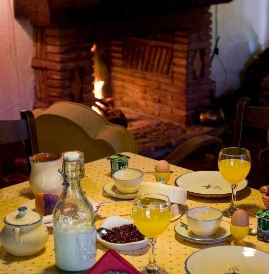 ホテル Molino Rio Alajar