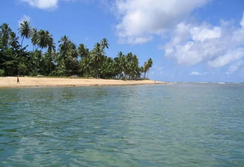 فندق Pousada Ogum Marinho