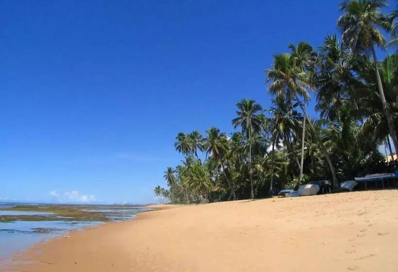 فندق Pousada Ogum Marinho