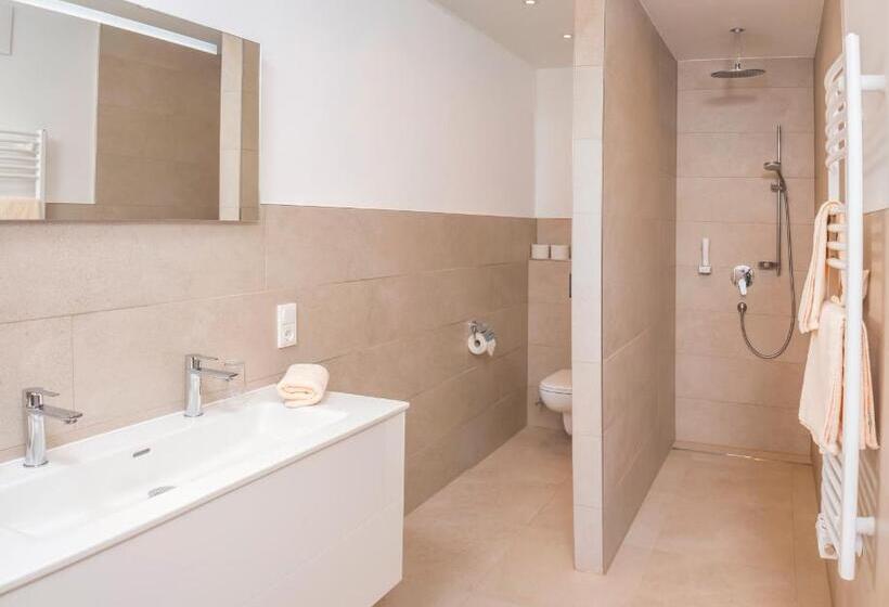 בית מלון כפרי Restaurant Platzwirt