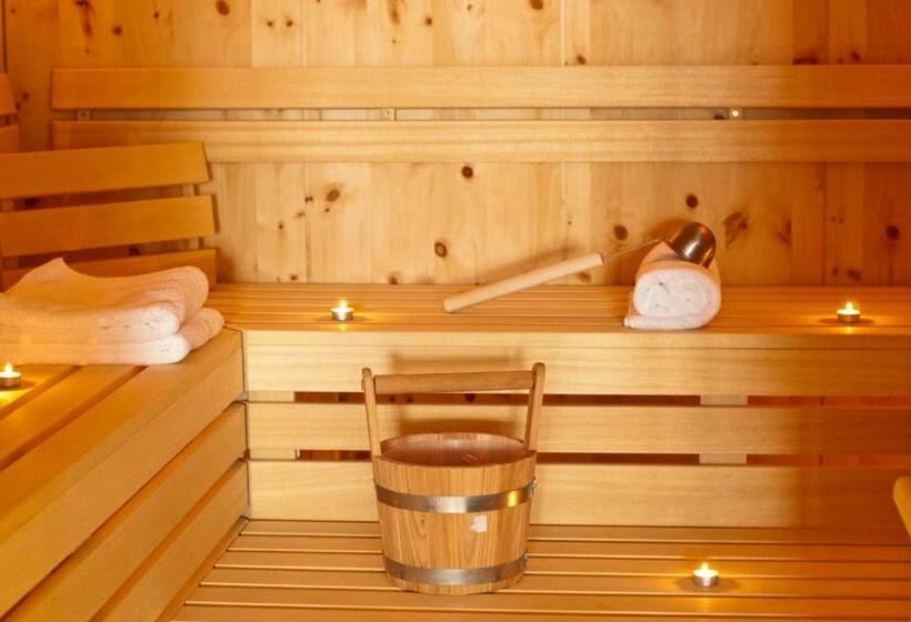 בית מלון כפרי Restaurant Platzwirt