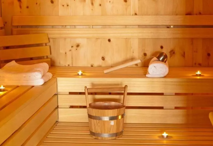 ホテル Restaurant Platzwirt