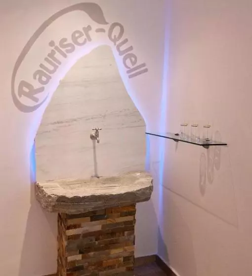 ホテル Restaurant Platzwirt