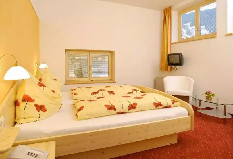 ホテル Restaurant Platzwirt