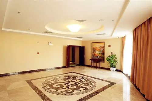 ホテル Sanya Hawaii