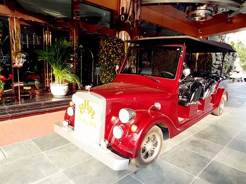 ホテル Sanya Hawaii