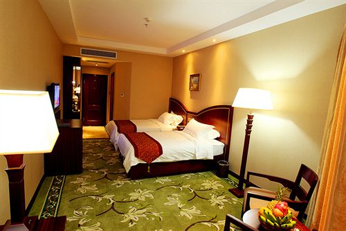 בית מלון כפרי Sanya Hawaii