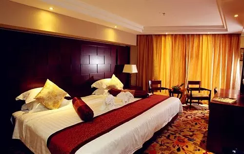 ホテル Sanya Hawaii