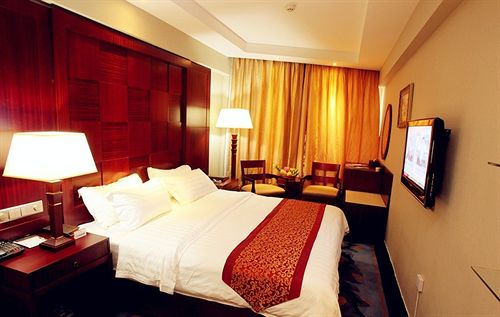 בית מלון כפרי Sanya Hawaii