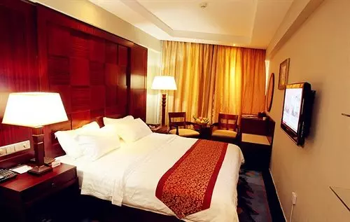 ホテル Sanya Hawaii