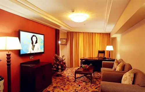 ホテル Sanya Hawaii