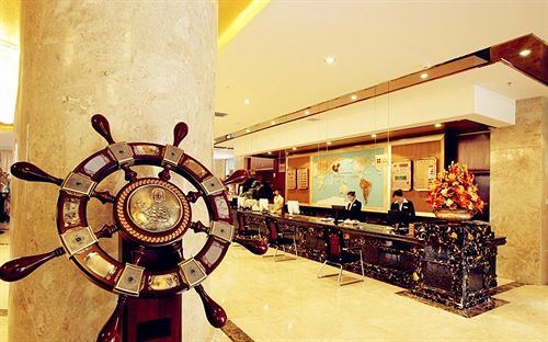 בית מלון כפרי Sanya Hawaii