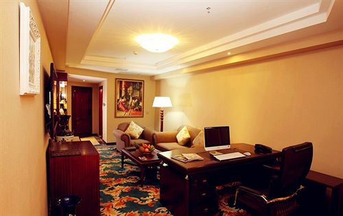 בית מלון כפרי Sanya Hawaii