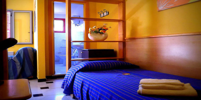 호텔 Sayonara Villaggio