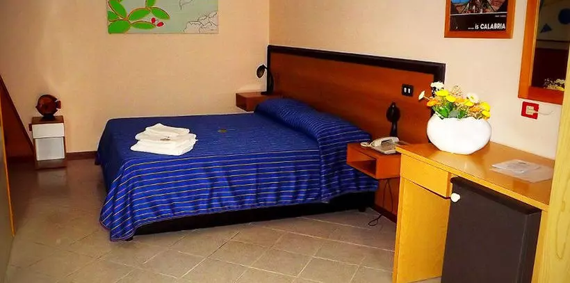 Отель Sayonara Villaggio