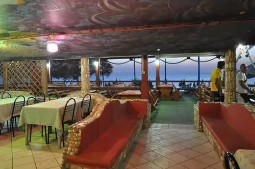 Отель Sayonara Villaggio