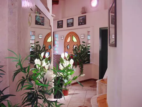 Отель Sayonara Villaggio