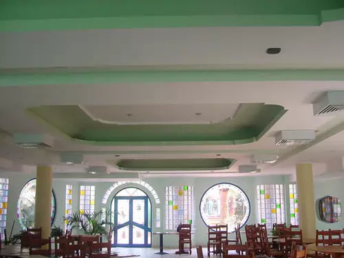 Отель Sayonara Villaggio