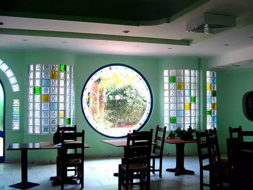 Отель Sayonara Villaggio