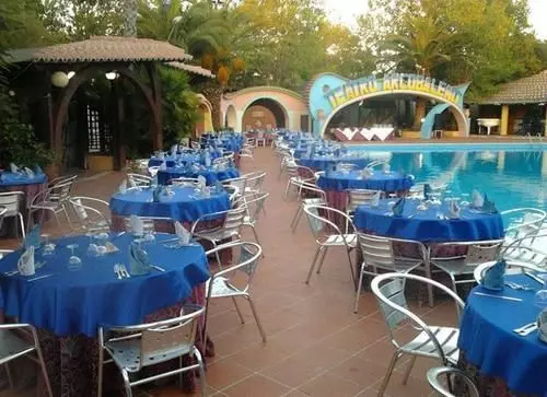 Отель Sayonara Villaggio