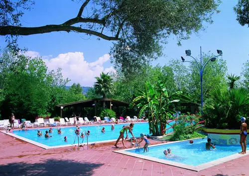 Отель Sayonara Villaggio