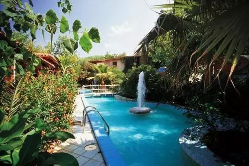 Отель Sayonara Villaggio