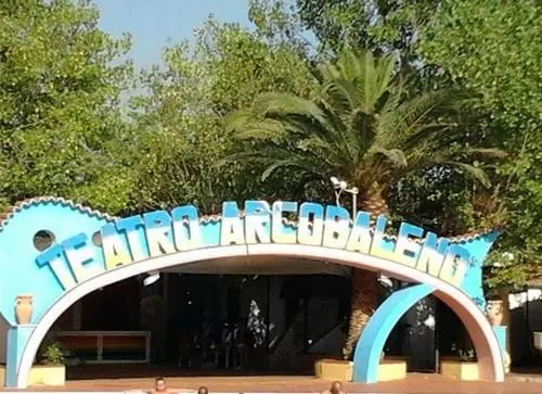 Отель Sayonara Villaggio