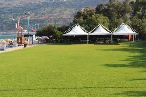 Отель Sayonara Villaggio