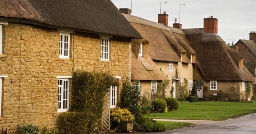 ホテル The Olde Coach House