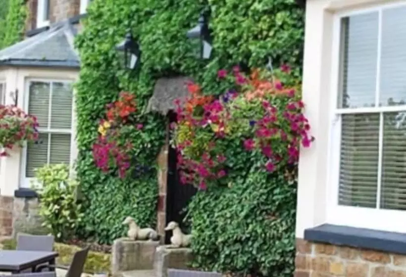 ホテル The Olde Coach House