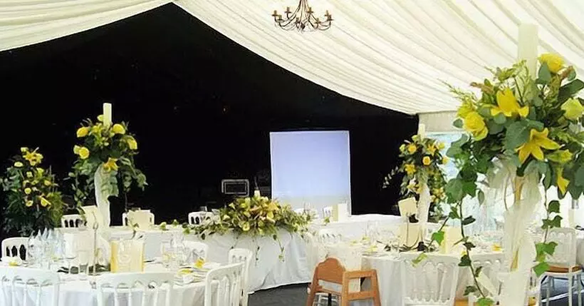 ホテル The Olde Coach House