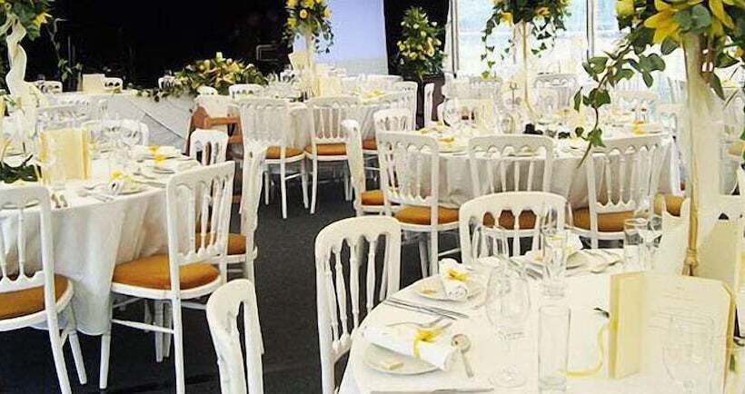 ホテル The Olde Coach House