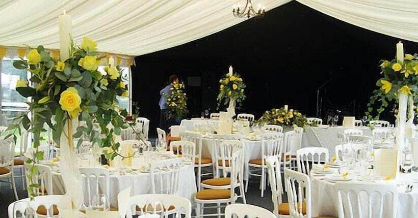 ホテル The Olde Coach House