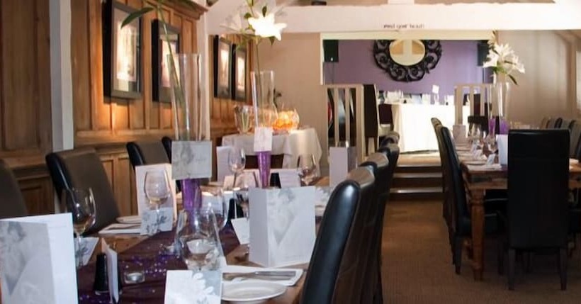 ホテル The Olde Coach House