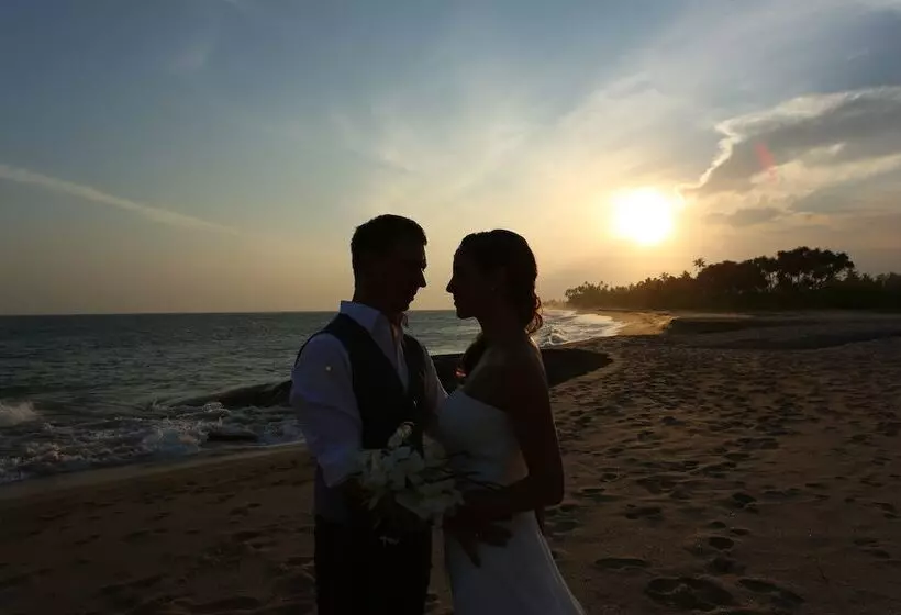 Hotel Turtle Bay Boutique