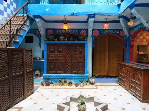 Hotel Yogis Guest House