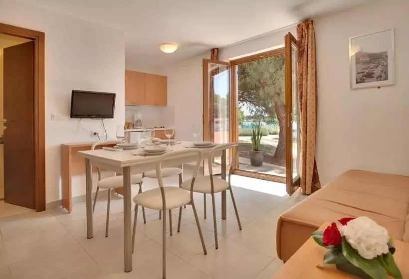 Maistra Select Villas Rubin Resort