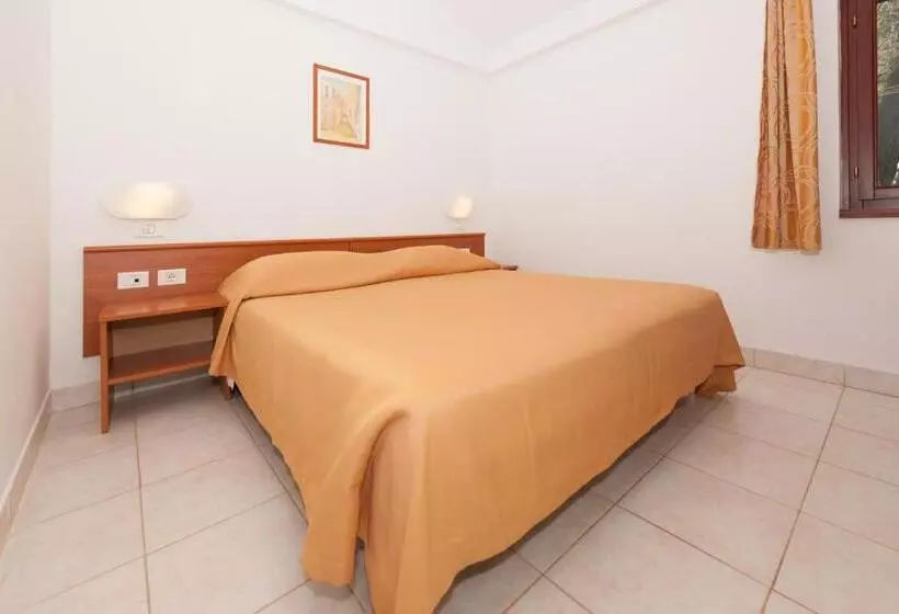 Maistra Select Villas Rubin Resort