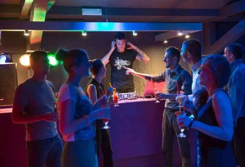 Maistra Select Villas Rubin Resort