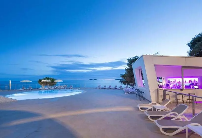 Maistra Select Villas Rubin Resort