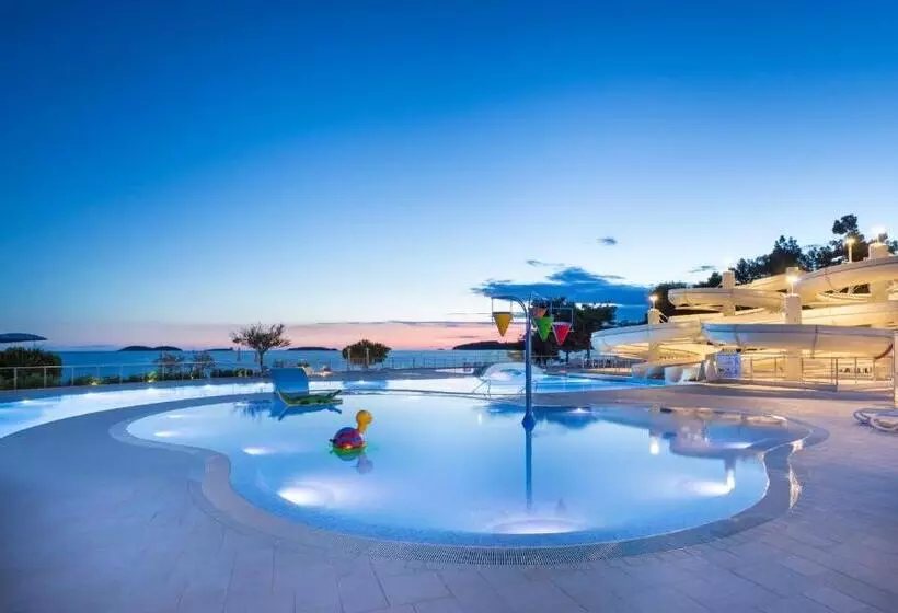 Maistra Select Villas Rubin Resort