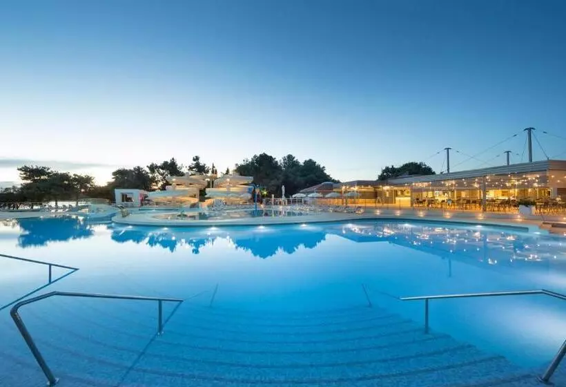 Maistra Select Villas Rubin Resort