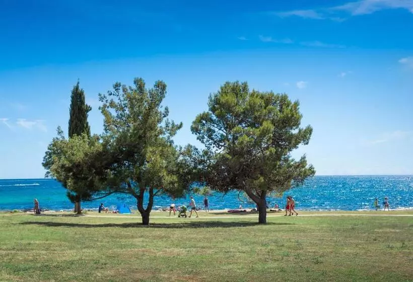 Maistra Select Villas Rubin Resort