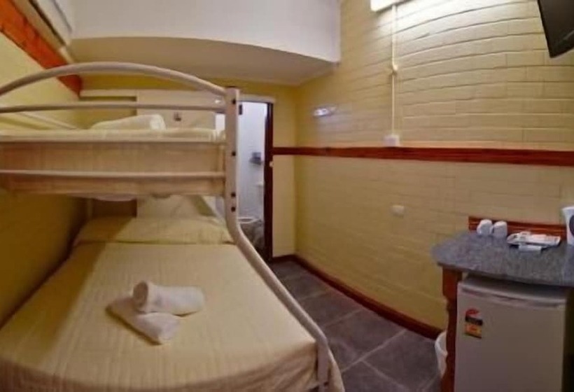 فندق على الطريق A Railway Lodge