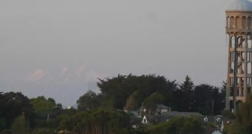 Motel Bk's Magnolia Motor Lodge