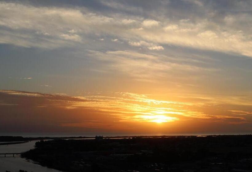 فندق على الطريق Bk's Magnolia Motor Lodge